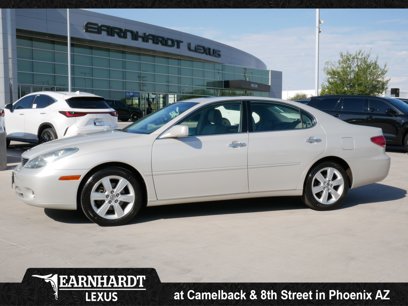 Used 2006 Lexus ES 330