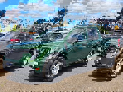 New 2025 Ford Maverick XL