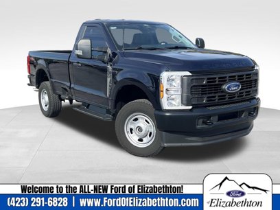 Used 2024 Ford F350 XL