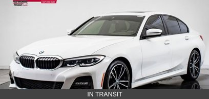 Used 2022 BMW 330i Sedan w/ Driving Assistance Package