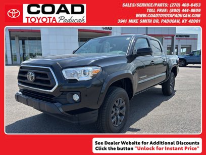 Used 2023 Toyota Tacoma SR5