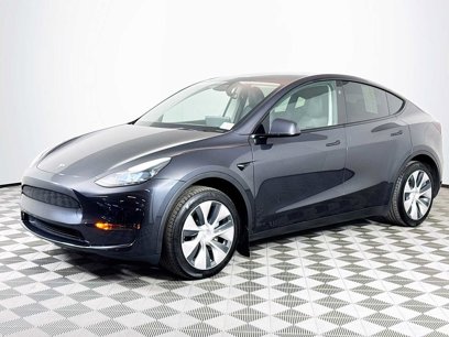 Used 2024 Tesla Model Y 2WD
