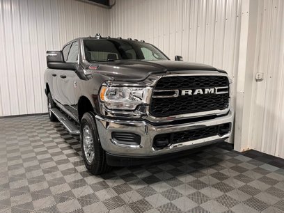 New 2024 RAM 2500 Tradesman w/ Chrome Appearance Group