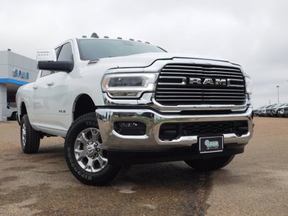 Used 2024 RAM 2500 Laramie w/ Protection Group