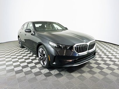 Used 2025 BMW 530i xDrive