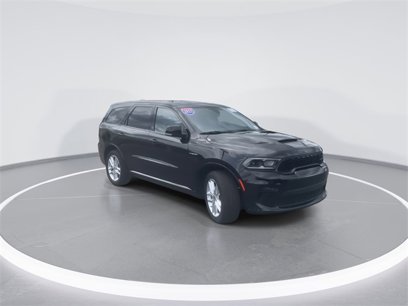 Used 2022 Dodge Durango R/T w/ Trailer Tow Group IV