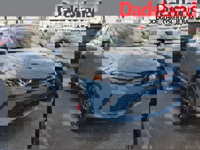 New 2024 Dodge Hornet GT