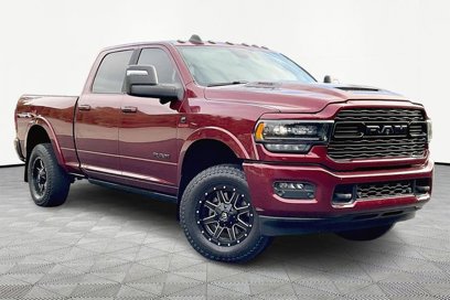Used 2023 RAM 2500 Limited