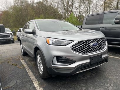 Used 2024 Ford Edge SEL
