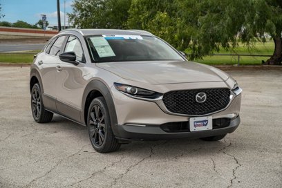 Used 2024 MAZDA CX-30 AWD 2.5 S w/ Select Sport Pkg