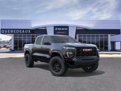 New 2026 GMC Canyon Elevation w/ Technology Package