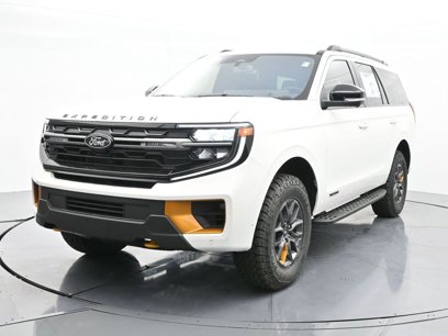 New 2025 Ford Expedition Tremor