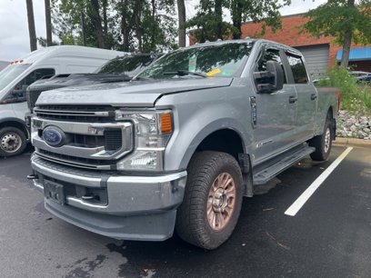 Used 2021 Ford F250 XL w/ STX Appearance Package
