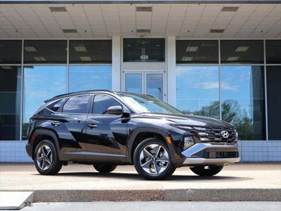 New 2025 Hyundai Tucson SEL