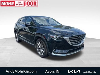 Used 2023 MAZDA CX-9 Grand Touring