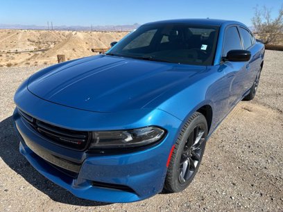 Certified 2022 Dodge Charger SXT w/ Plus Group