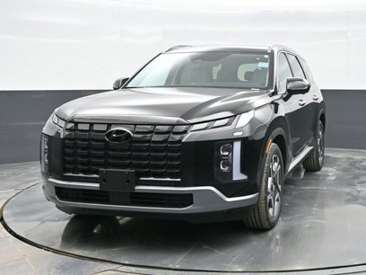 New 2025 Hyundai Palisade SEL