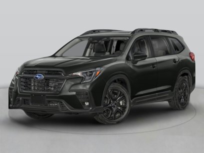 New 2025 Subaru Ascent Premium