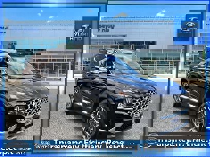 Used 2022 Hyundai Santa Fe Limited