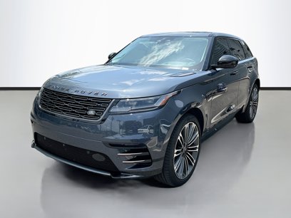Used 2025 Land Rover Range Rover Velar Dynamic SE