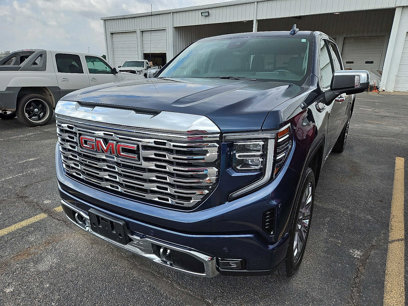 Certified 2023 GMC Sierra 1500 Denali w/ Denali Reserve Package