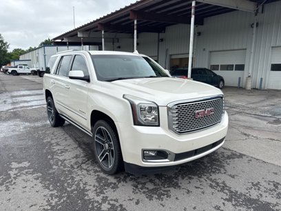 Used 2015 GMC Yukon Denali w/ Premium Package