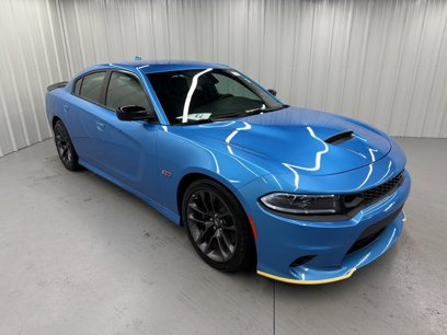 Used 2023 Dodge Charger Scat Pack