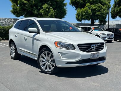Used 2014 Volvo XC60 T6