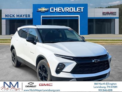 Used 2023 Chevrolet Blazer LT w/ Convenience Package