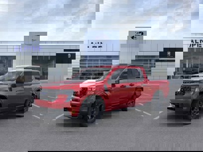 Used 2025 Ford Maverick XLT