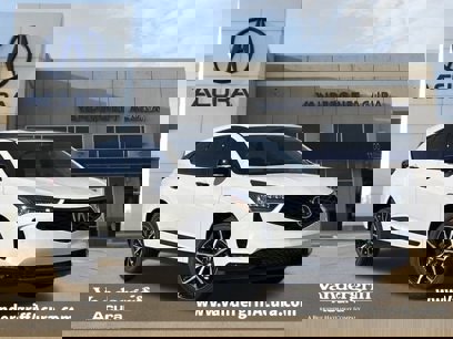 New 2025 Acura RDX AWD w/ A-Spec & Advance Pkg