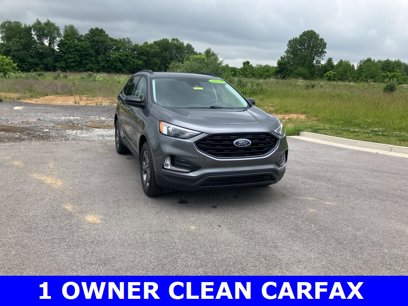 Used 2023 Ford Edge SEL w/ Sport Appearance Package