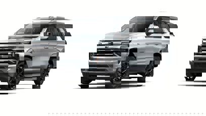 New 2025 Chevrolet Tahoe LT