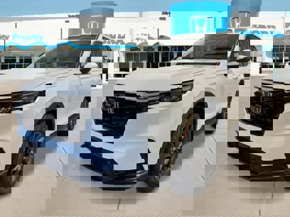 New 2026 Honda CR-V EX-L