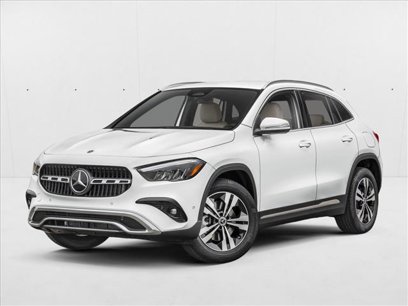 New 2026 Mercedes-Benz GLA 250