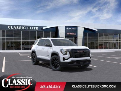 New 2026 GMC Terrain Elevation w/ Elevation Premium Package