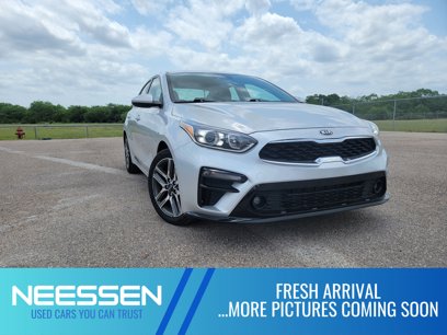 Used 2019 Kia Forte S