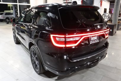 New 2025 Dodge Durango GT w/ Blacktop Package