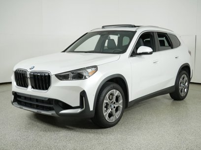 Certified 2023 BMW X1 xDrive28i w/ Convenience Package