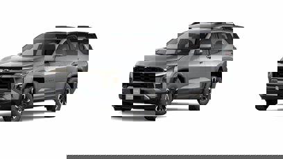 New 2026 Chevrolet Equinox ACTIV w/ Convenience Package III