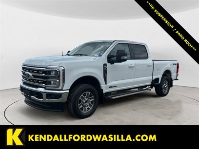 Used 2024 Ford F350 Lariat