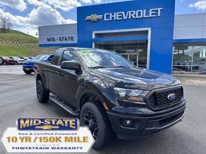 Used 2019 Ford Ranger XL w/ Equipment Group 101A Mid