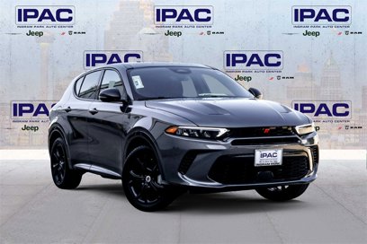 Used 2024 Dodge Hornet R/T Plus w/ R/T Blacktop Package