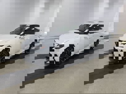 Used 2021 Lexus IS 350 F Sport w/ Accessory Package