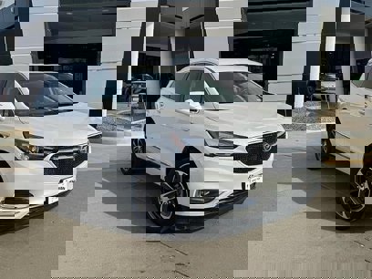 Used 2020 Buick Enclave Essence w/ Sport Touring Edition