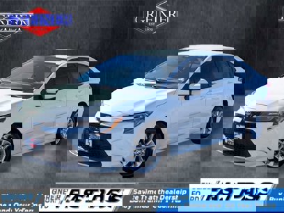 Used 2022 Toyota Corolla LE w/ LE Convenience Package