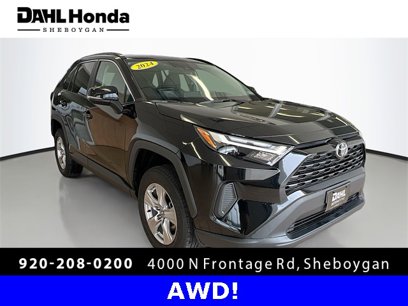 Used 2024 Toyota RAV4 XLE w/ Weather Package