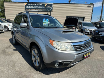 Used 2009 Subaru Forester 2.5XT Limited