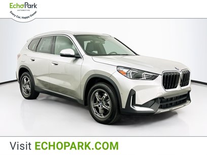 Used 2023 BMW X1 xDrive28i w/ Convenience Package