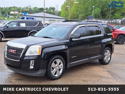 Used 2014 GMC Terrain SLT
